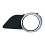 DEPO 312-2528R-UD Fog Lamp Cover