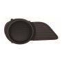 DEPO 312-2529L-UD Fog Lamp Cover