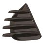 DEPO 312-2532L-UD Fog Lamp Cover