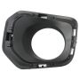 DEPO 312-2541L-UD Fog Lamp Bezel