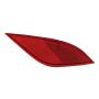 DEPO 312-2912L-UC Capa Reflector