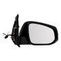 DEPO 312-5450R3ELH1 Mirror