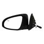 DEPO 312-5453L3ELH Mirror