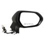DEPO 312-5456R3EB Mirror