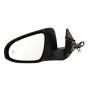 DEPO 312-5457L3EBH2 Mirror