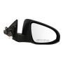 DEPO 312-5457R3EBH1 Mirror