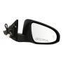 DEPO 312-5457R3EBH2 Mirror