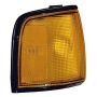 DEPO 313-1501R-AS2 Corner Lamp
