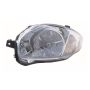 DEPO 314-1136L-AS1 Head Lamp