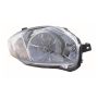 DEPO 314-1136R-AC1 Capa Head Lamp