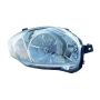 DEPO 314-1136R-AS1 Head Lamp
