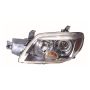 DEPO 314-1138L-AS7 Head Lamp