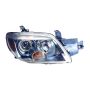 DEPO 314-1138R-AS7 Head Lamp