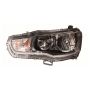 DEPO 314-1140L-ASN2 Head Lamp