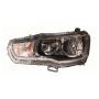 DEPO 314-1140R-ACN2 Capa Head Lamp