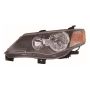 DEPO 314-1141L-AC2 Capa Head Lamp