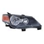 DEPO 314-1141R-AC2 Capa Head Lamp