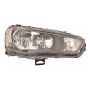 DEPO 314-1144R-AS2 Head Lamp