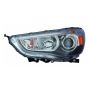 DEPO 314-1146L-AC2 Capa Head Lamp