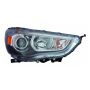 DEPO 314-1146R-AC2 Capa Head Lamp
