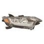 DEPO 314-1151RMACM2 Capa Head Lamp