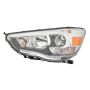DEPO 314-1152LMACHM2 Capa Head Lamp