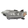 DEPO 314-1153LMACM2 Capa Head Lamp