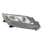 DEPO 314-1154R-AC2 Capa Head Lamp