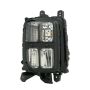 DEPO 314-1617L-AC Signal Lamp