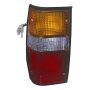 DEPO 314-1902L-AS2 Tail Lamp