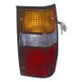 DEPO 314-1902R-AS2 Tail Lamp