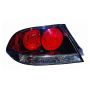 DEPO 314-1920P-AS2C Tail Lamp