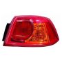 DEPO 314-1925R-AS Tail Lamp