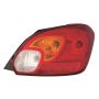 DEPO 314-1927R-AS Tail Lamp