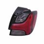 DEPO 314-1930R-AC Capa Tail Lamp
