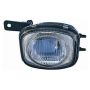 DEPO 314-2005L-AC Capa Fog Lamp