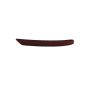 DEPO 314-2910R-UC Rt Rear Bumper