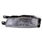DEPO 315-1133L-AS Head Lamp