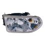 DEPO 315-1134R-AS Head Lamp