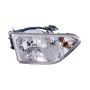 DEPO 315-1143R-AS Head Lamp