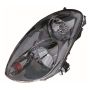 DEPO 315-1147L-ASH2 Head Lamp