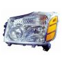 DEPO 315-1155L-AS Head Lamp