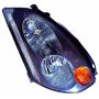 DEPO 315-1158R-ASH7 Lamp