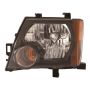 DEPO 315-1160L-AC2 Capa Head Lamp