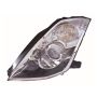 DEPO 315-1162L-ASH Head Lamp