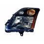 DEPO 315-1163R-AC7 Capa Head Lamp