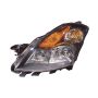 DEPO 315-1164L-AC7 Capa Head Lamp