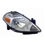 DEPO 315-1165R-AS Head Lamp
