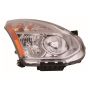 DEPO 315-1167RMASHMN Head Lamp