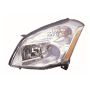 DEPO 315-1168L-ASD6 Head Lamp